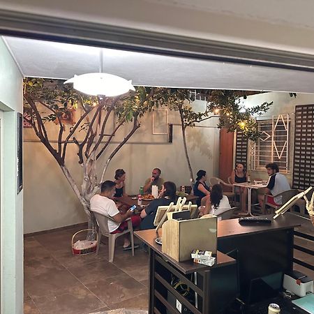Tirana Lemon Breeze Hostel Luaran gambar