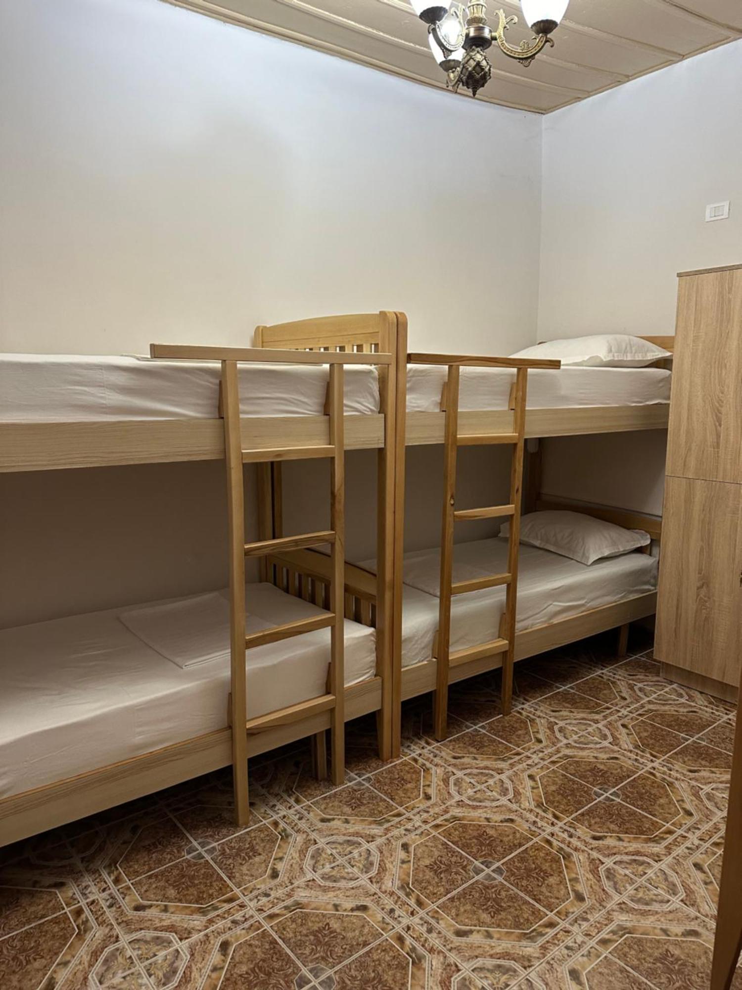 Tirana Lemon Breeze Hostel Luaran gambar