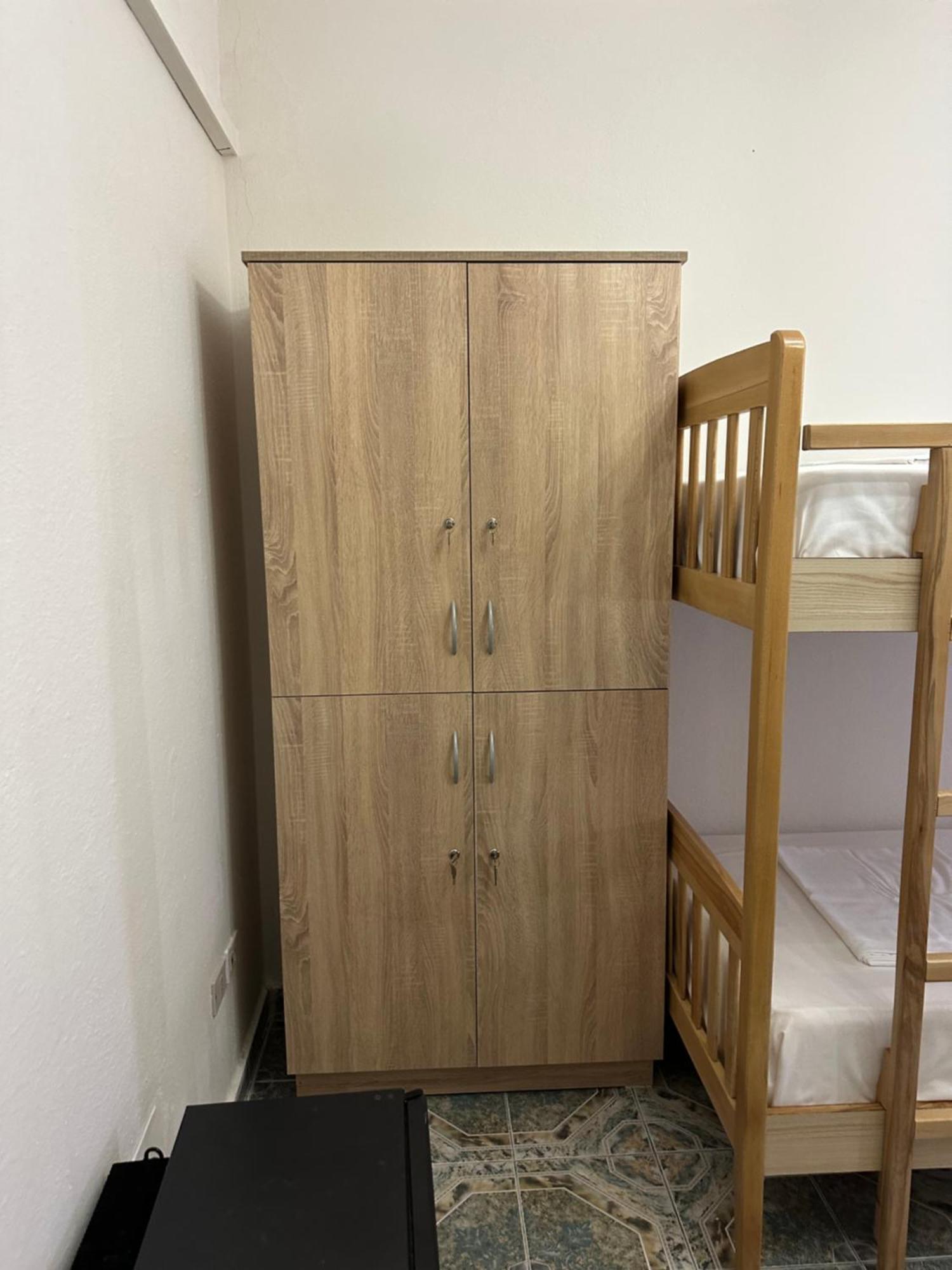 Tirana Lemon Breeze Hostel Luaran gambar