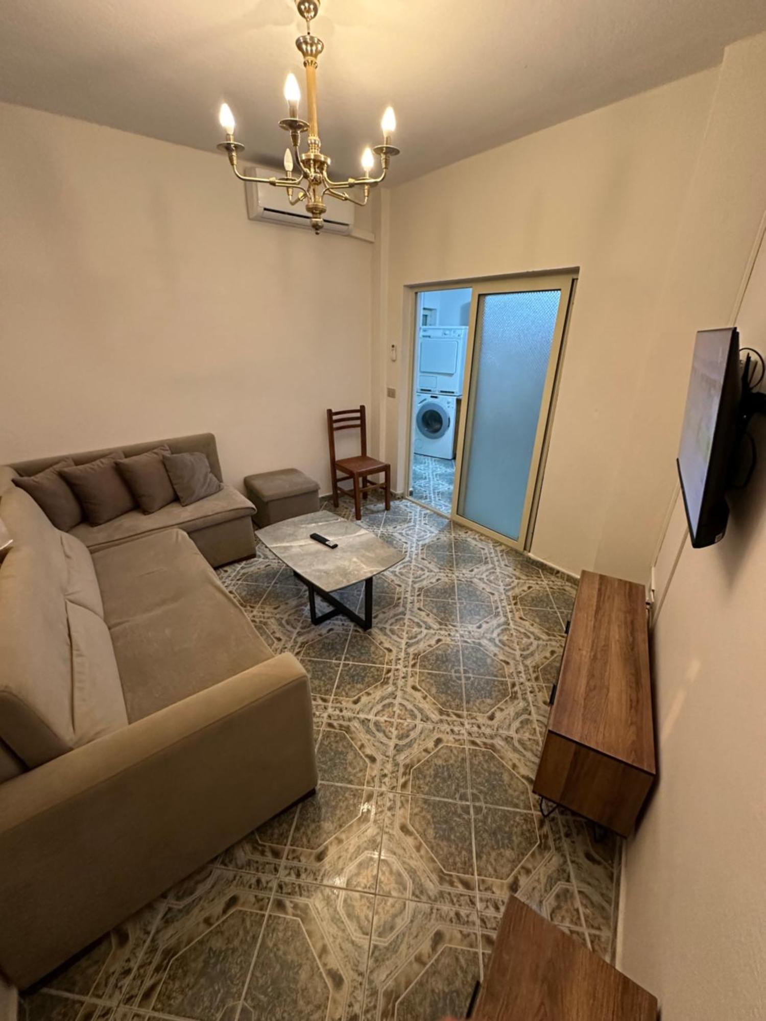 Tirana Lemon Breeze Hostel Luaran gambar