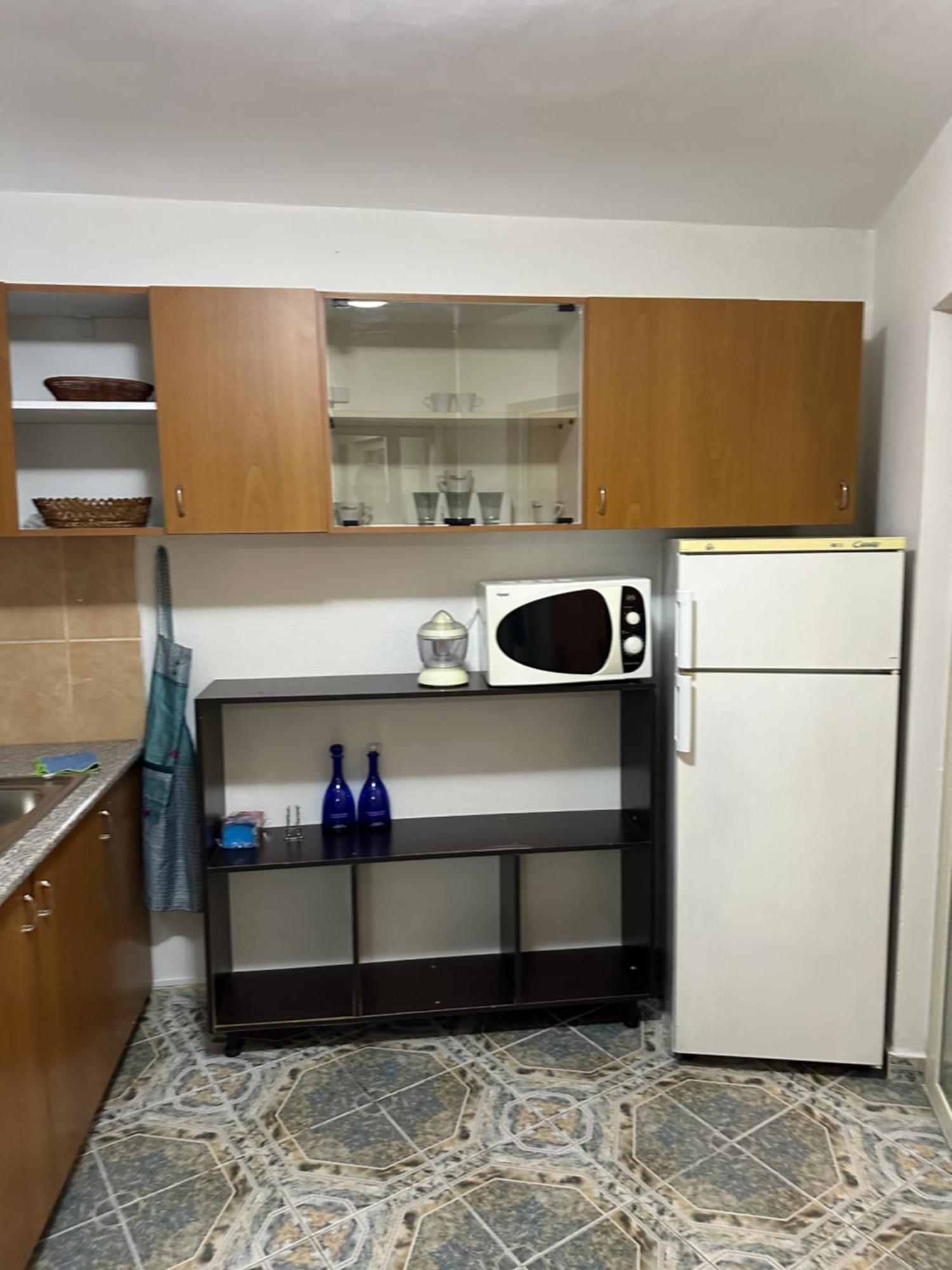Tirana Lemon Breeze Hostel Luaran gambar
