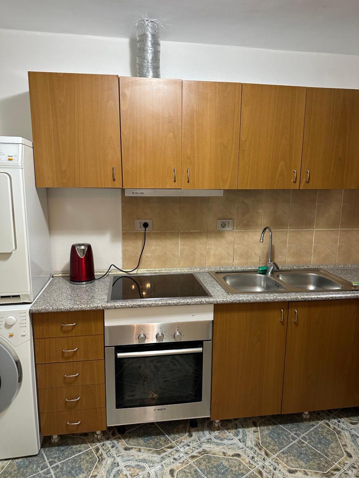 Tirana Lemon Breeze Hostel Luaran gambar