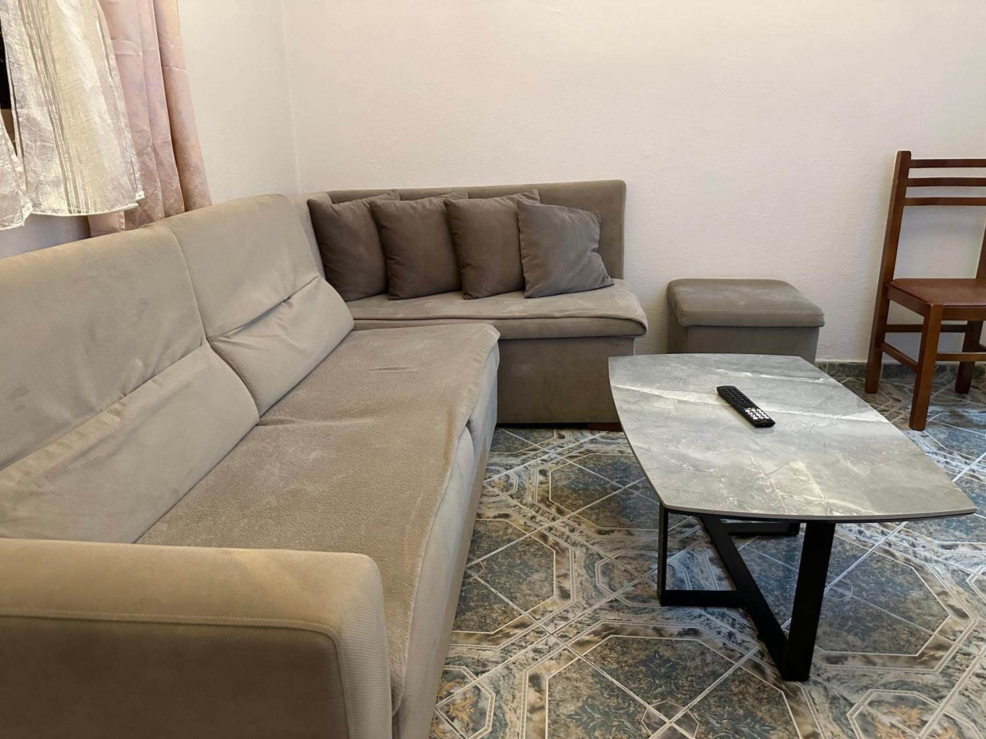 Tirana Lemon Breeze Hostel Luaran gambar